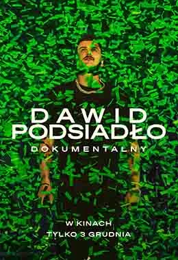 "Dawid Podsiadło - Dokumentalny"