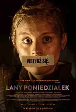 Lany poniedziałek.