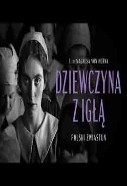 Dziewczyna z igłą