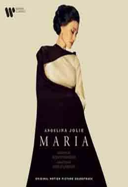 Maria Callas.