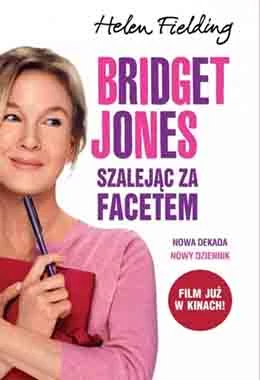 Bridget Jones: Szalejąc za facetem Napisy