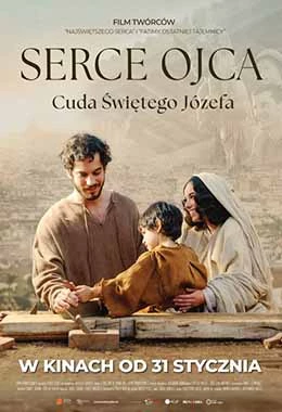 Serce Ojca