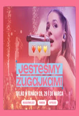 Jesteśmy Żugajkami