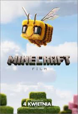 Minecraft: Film 2D Dubbing