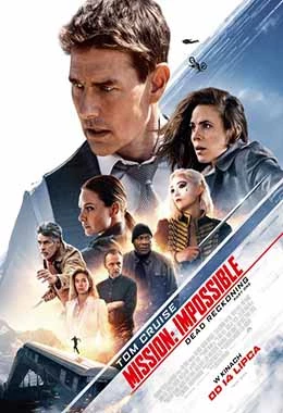 Mission: Impossible - The Final Reckoning