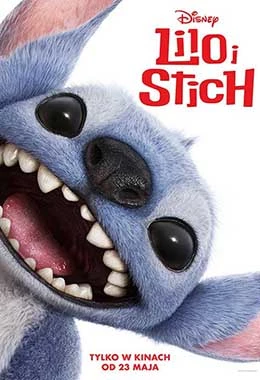 Lilo & Stitch 2D Napisy