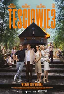 Teściowie 3.