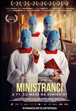 Ministranci