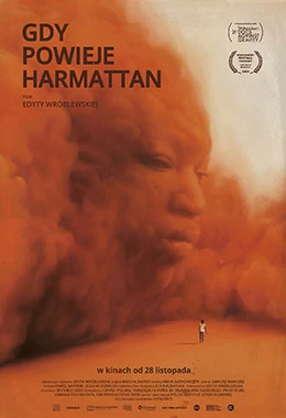 Gdy powieje harmattan