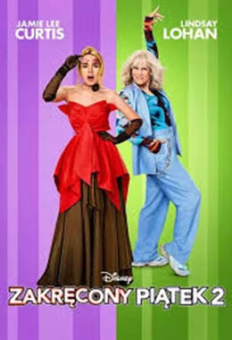 Zakręcony piątek 2.