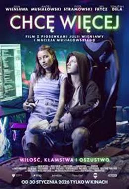 Chcę Więcej
