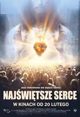 Najświętsze Serce