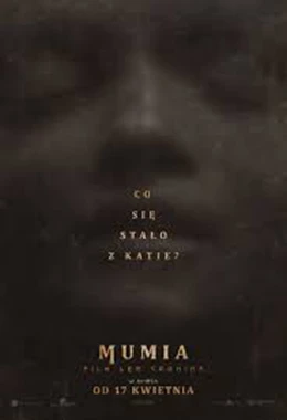 Mumia: Film Lee Cronina