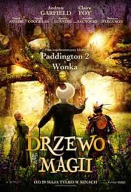 Drzewo magii