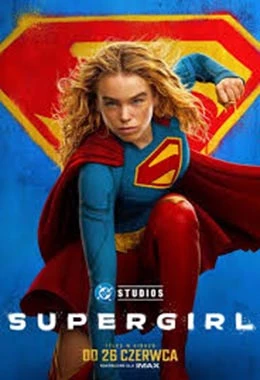 Supergirl Dubbing