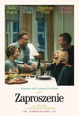Zaproszenie