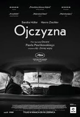 Ojczyzna