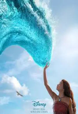 Vaiana Napisy