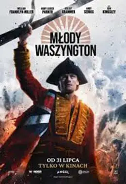 Młody Waszyngton