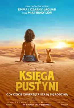 Księga pustyni