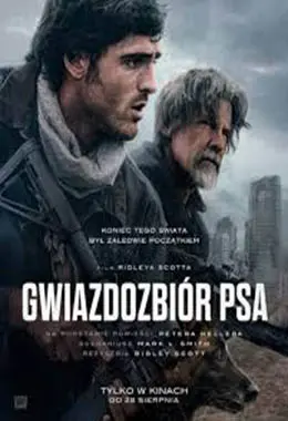 Gwiazdozbiór Psa
