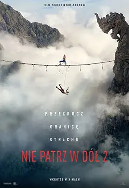 Nie patrz w dół 2