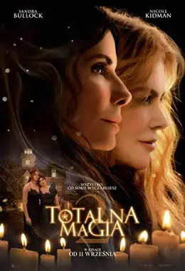 Totalna magia 2 Napisy