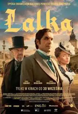Lalka.