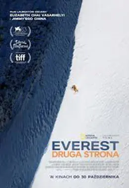 Everest: Druga strona