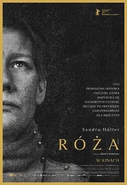 Róża
