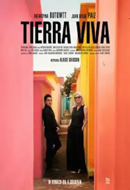 Tierra viva