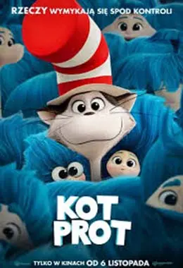 Kot Prot