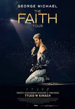 George Michael: The Faith Tour