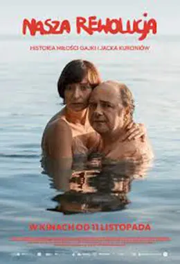 Nasza rewolucja